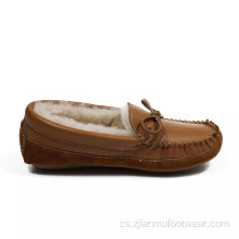 Uggh Ascot Moccasin Slipper